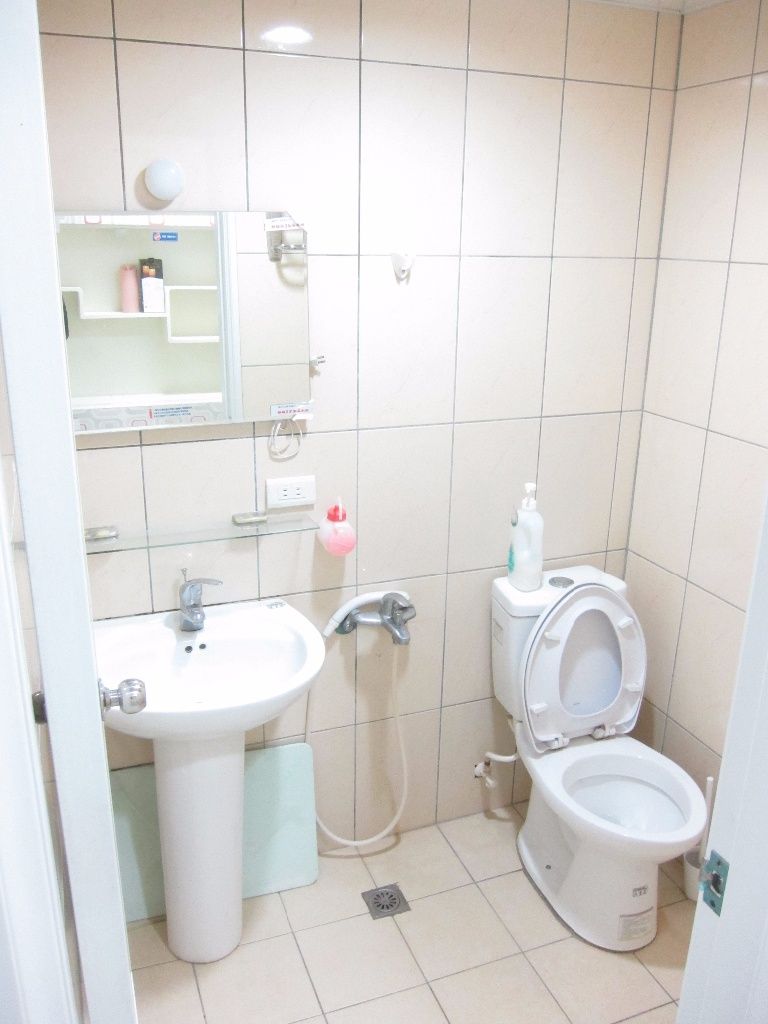 ★短租另議★可寵★陽台★捷運南京三民 - 松山區 - 獨立套房 - Homates 台灣