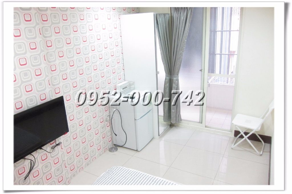 ★短租另議★可寵★陽台★捷運南京三民 - 松山區 - 獨立套房 - Homates 台灣