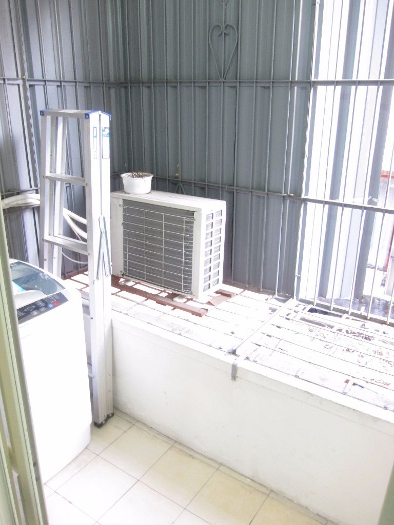 ★短租另議★可寵★陽台★捷運南京三民 - 松山區 - 獨立套房 - Homates 台灣