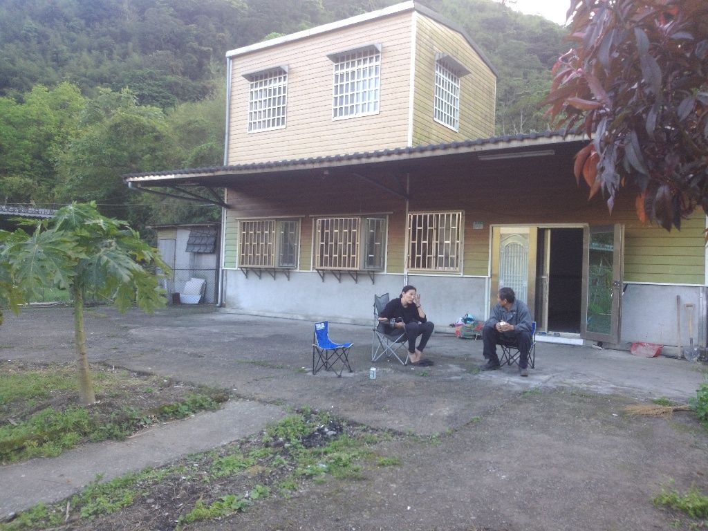 獨棟住宅佔地90坪有庭院，養身渡假，自住均宜 - 乌来区 - 整个住家 - Homates 台湾