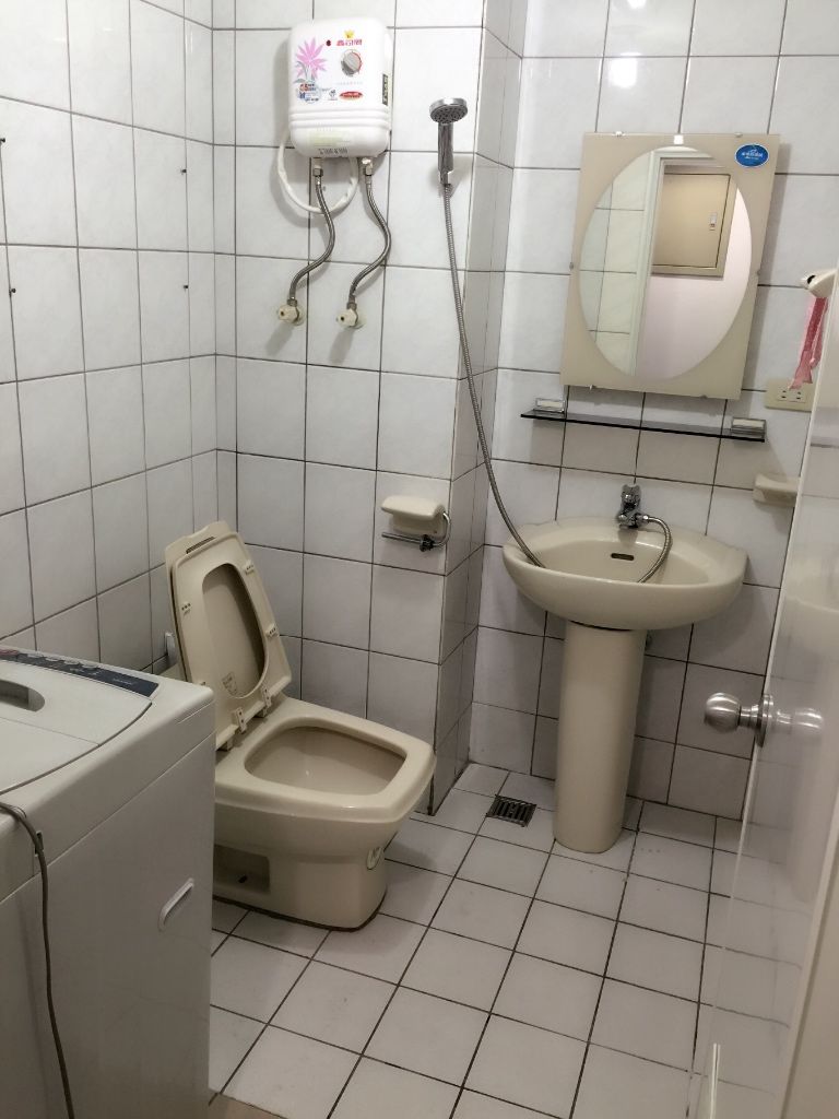 士林獨立門牌套房 - 士林區 - 整個住家 - Homates 台灣