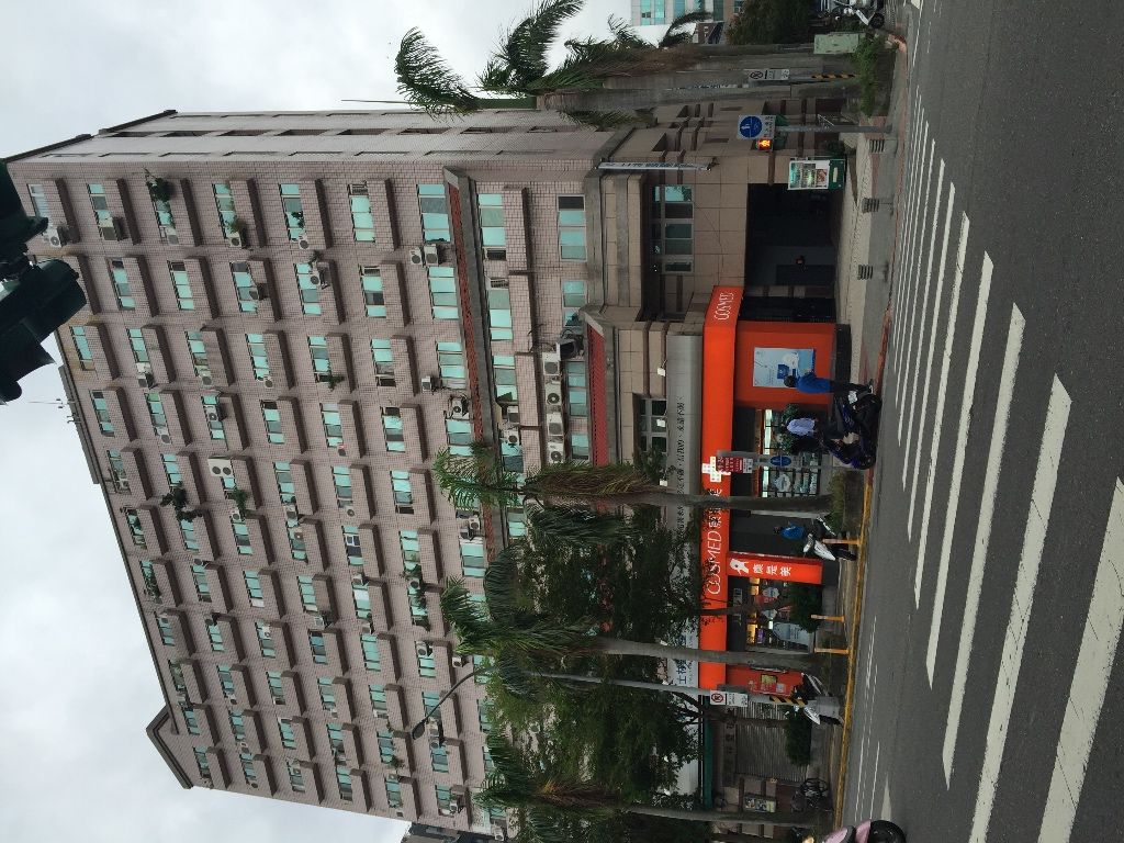 士林獨立門牌套房 - 士林區 - 整個住家 - Homates 台灣