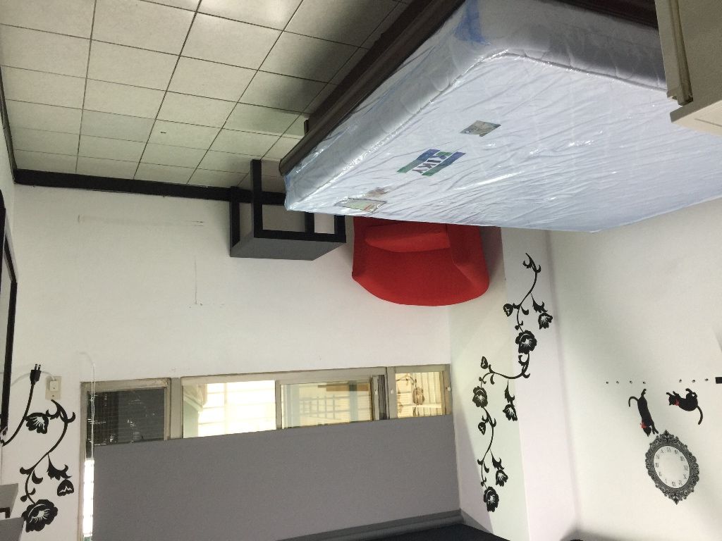 士林獨立門牌套房 - 士林區 - 整個住家 - Homates 台灣