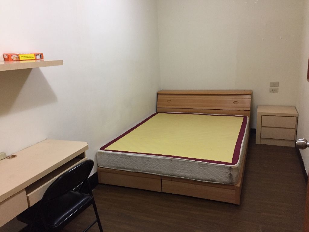 士林捷運公寓雅房出租  - 士林區 - 雅房 - Homates 台灣
