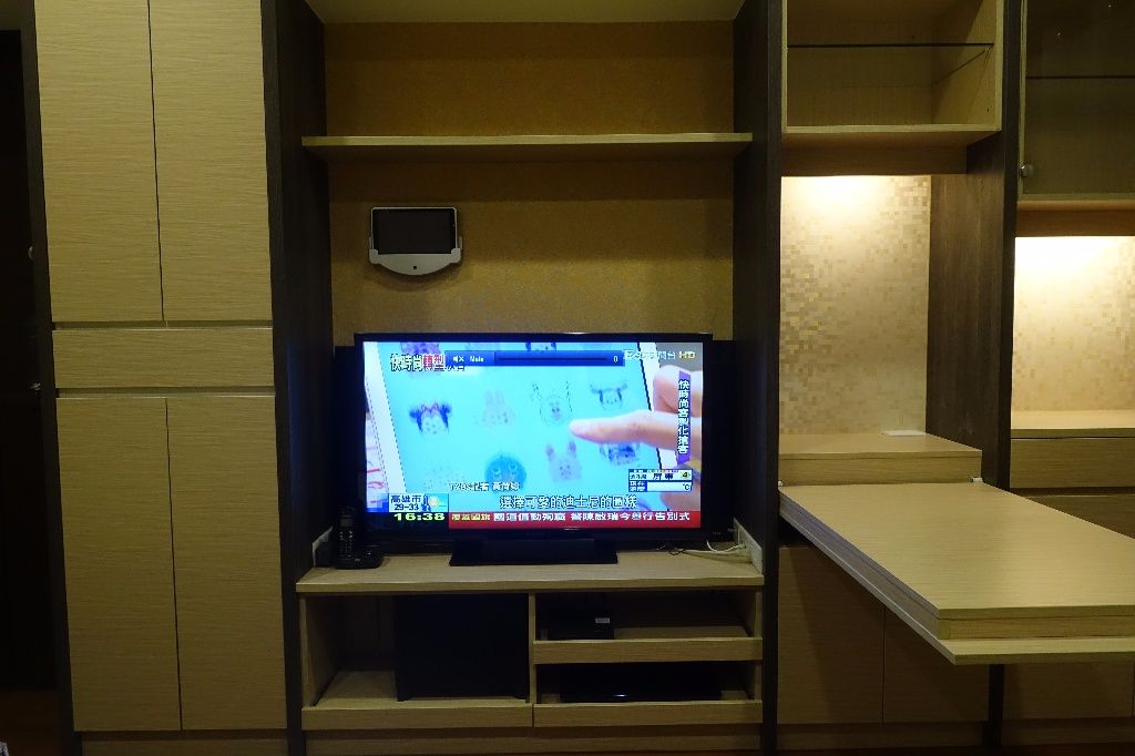 新店美河市K棟頂樓招租~家具裝潢全 - 新店區 - 整個住家 - Homates 台灣
