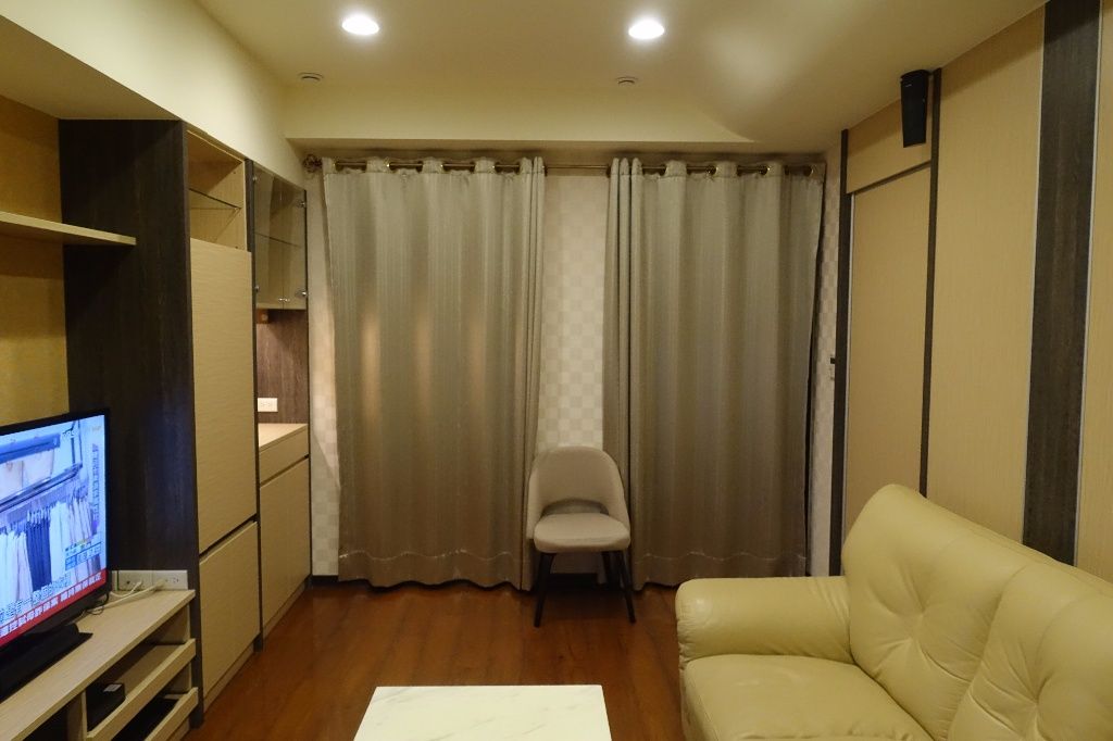 新店美河市K棟頂樓招租~家具裝潢全 - 新店區 - 整個住家 - Homates 台灣