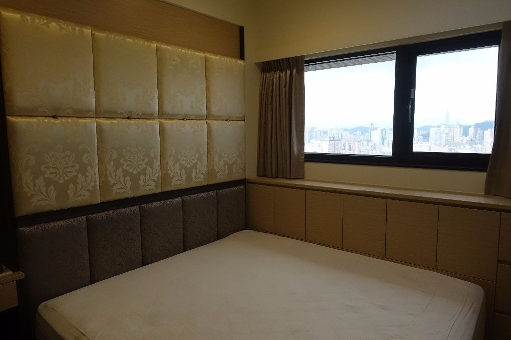 新店美河市K棟頂樓招租~家具裝潢全 - 新店區 - 整個住家 - Homates 台灣