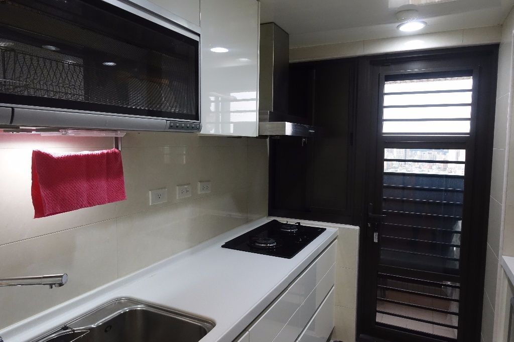 新店美河市K棟頂樓招租~家具裝潢全 - 新店區 - 整個住家 - Homates 台灣