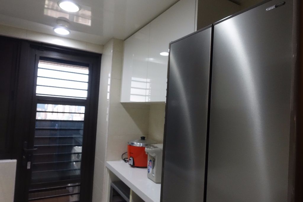 新店美河市K棟頂樓招租~家具裝潢全 - 新店區 - 整個住家 - Homates 台灣
