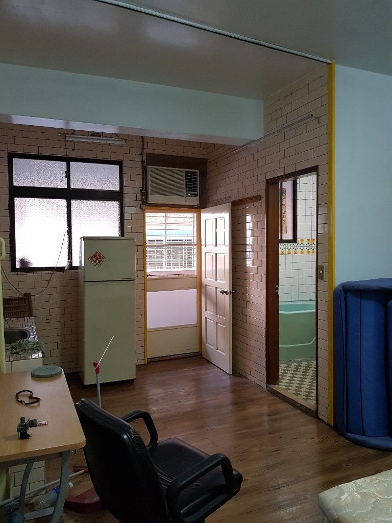 包水電獨立套房出租 - 文山區 - 獨立套房 - Homates 台灣