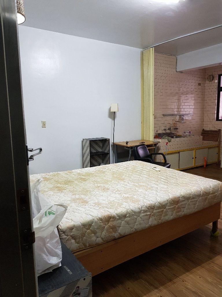 包水電獨立套房出租 - 文山區 - 獨立套房 - Homates 台灣