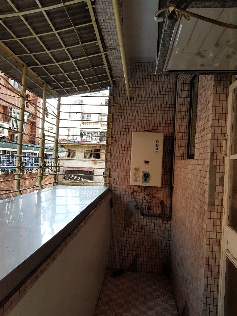 包水電獨立套房出租 - 文山區 - 獨立套房 - Homates 台灣