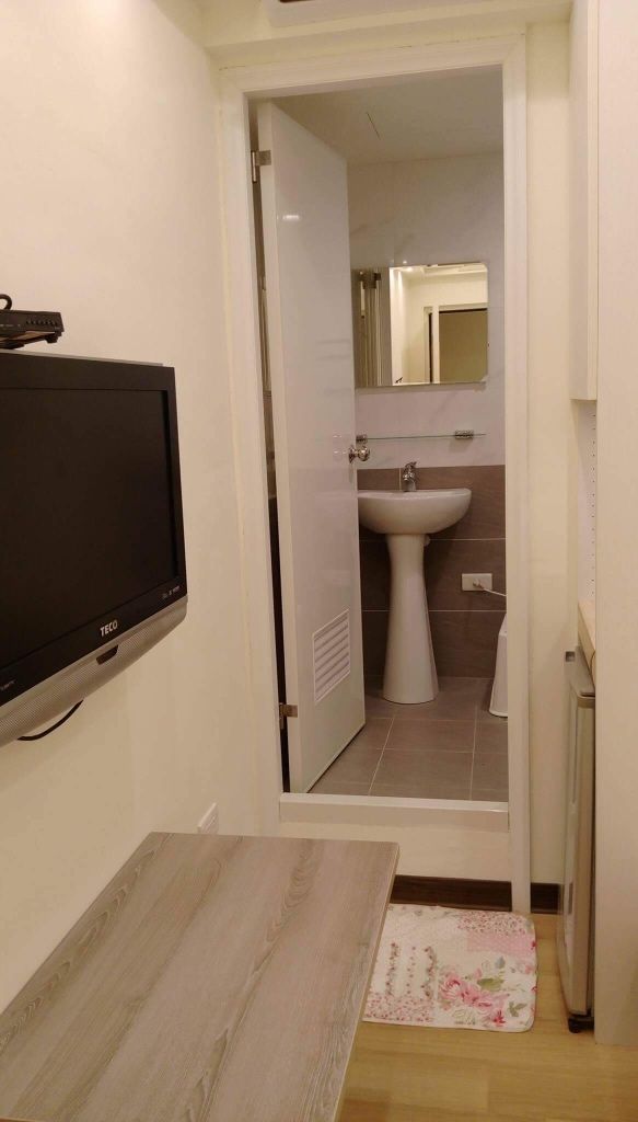 【永和區】全新豪華甜蜜鄉村風套房出租～（可短租） - 永和區 - 雅房 - Homates 台灣