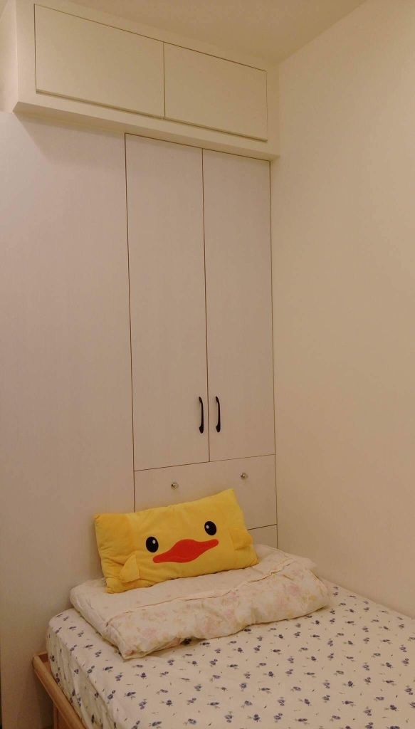 【永和區】全新豪華甜蜜鄉村風套房出租～（可短租） - 永和區 - 雅房 - Homates 台灣