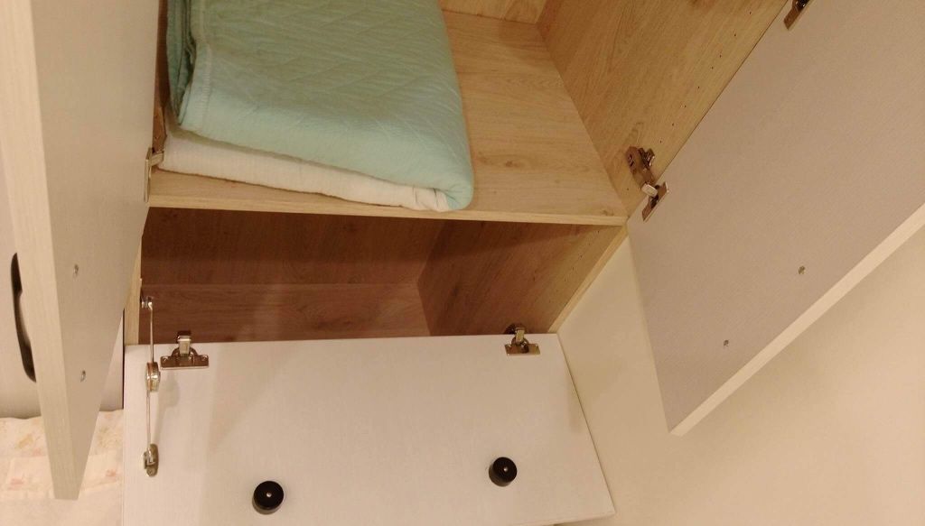 【永和區】全新豪華甜蜜鄉村風套房出租～（可短租） - 永和區 - 雅房 - Homates 台灣