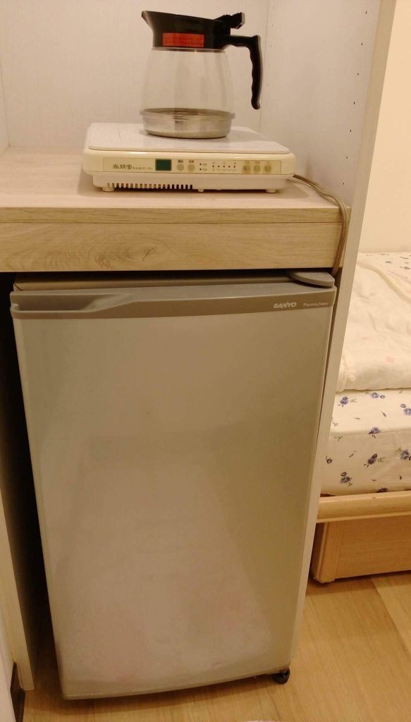 【永和區】全新豪華甜蜜鄉村風套房出租～（可短租） - 永和區 - 雅房 - Homates 台灣