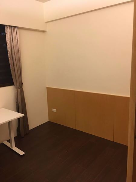 分租 板橋重慶路金富帝寶 - 板橋區 - 分租床位 - Homates 台灣