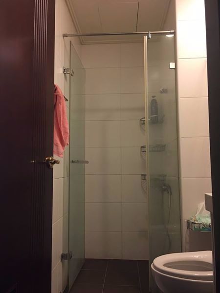 分租 板橋重慶路金富帝寶 - 板橋區 - 分租床位 - Homates 台灣