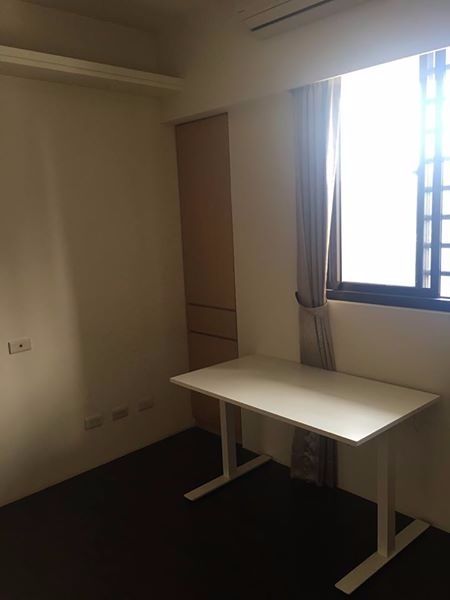 分租 板橋重慶路金富帝寶 - 板橋區 - 分租床位 - Homates 台灣