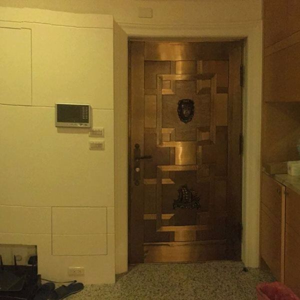 分租 板橋重慶路金富帝寶 - 板橋區 - 分租床位 - Homates 台灣