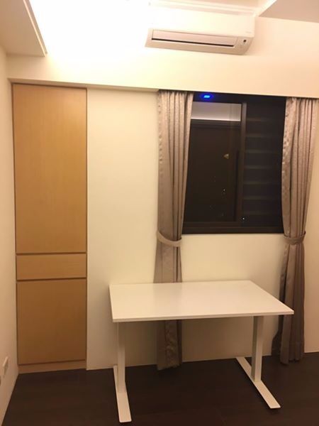 分租 板橋重慶路金富帝寶 - 板橋區 - 分租床位 - Homates 台灣