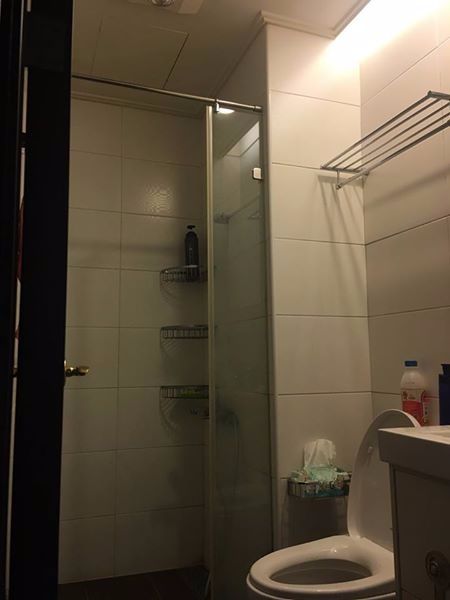 分租 板橋重慶路金富帝寶 - 板橋區 - 分租床位 - Homates 台灣