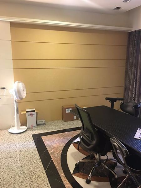 分租 板橋重慶路金富帝寶 - 板橋區 - 分租床位 - Homates 台灣