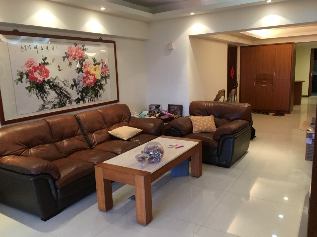 北投淡水 楓丹白露社區10坪超大合租套房，無敵美景，個人獨立陽台 - 北投區 - 獨立套房 - Homates 台灣