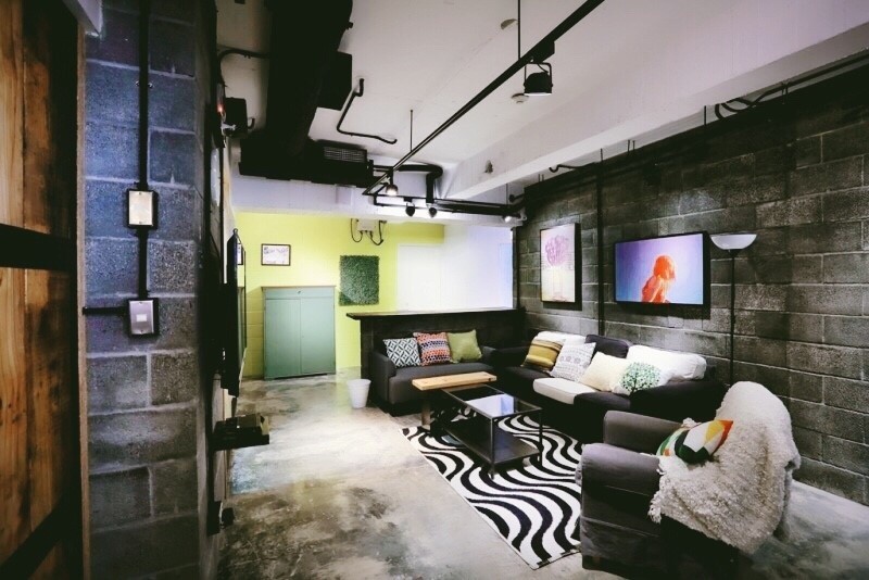 Banana Co-Living: Zhongshan 香蕉同居中: 中山 - Zhongshan - Bunkbed - Homates Taiwan