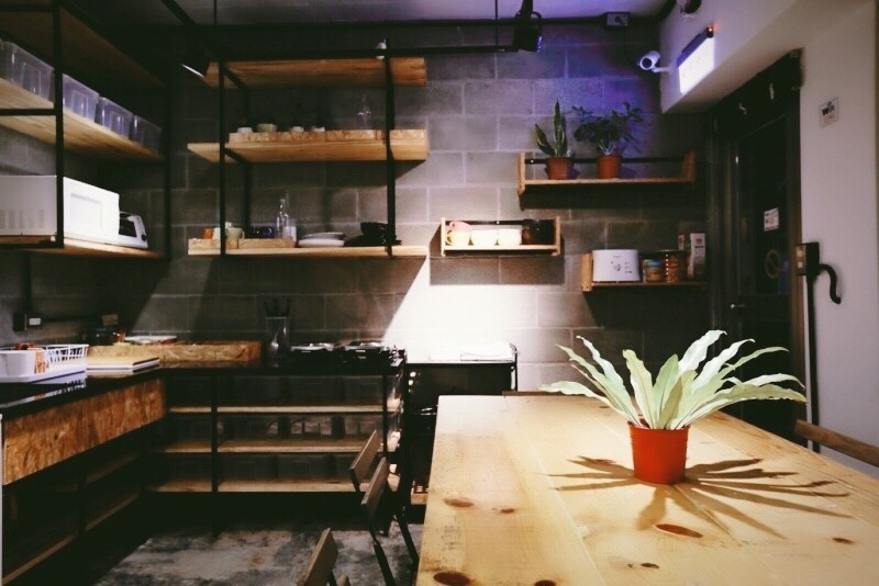 Banana Co-Living: Zhongshan 香蕉同居中: 中山 - Zhongshan - Bunkbed - Homates Taiwan
