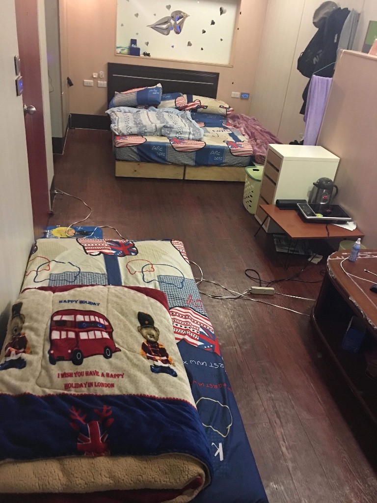 新北市近迴龍捷運 - 樹林區 - 獨立套房 - Homates 台灣