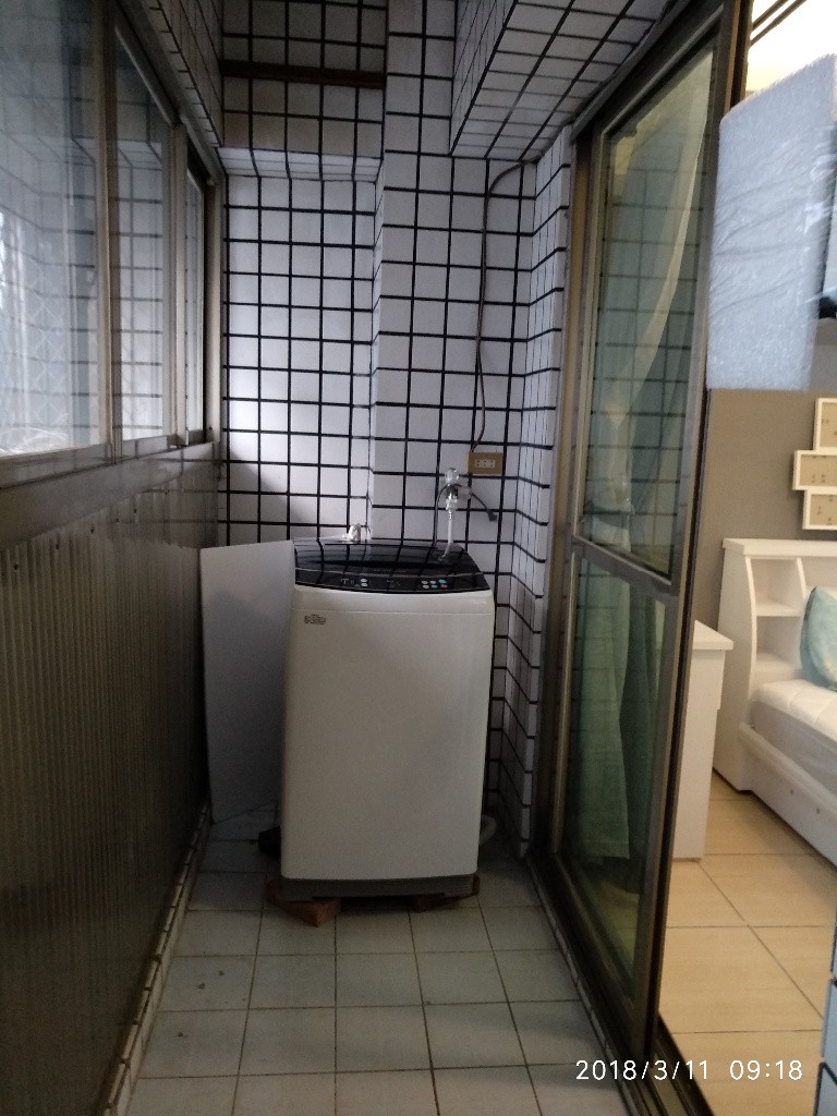 烈美街全新家具獨立大套房 - 西屯區 - 獨立套房 - Homates 台灣