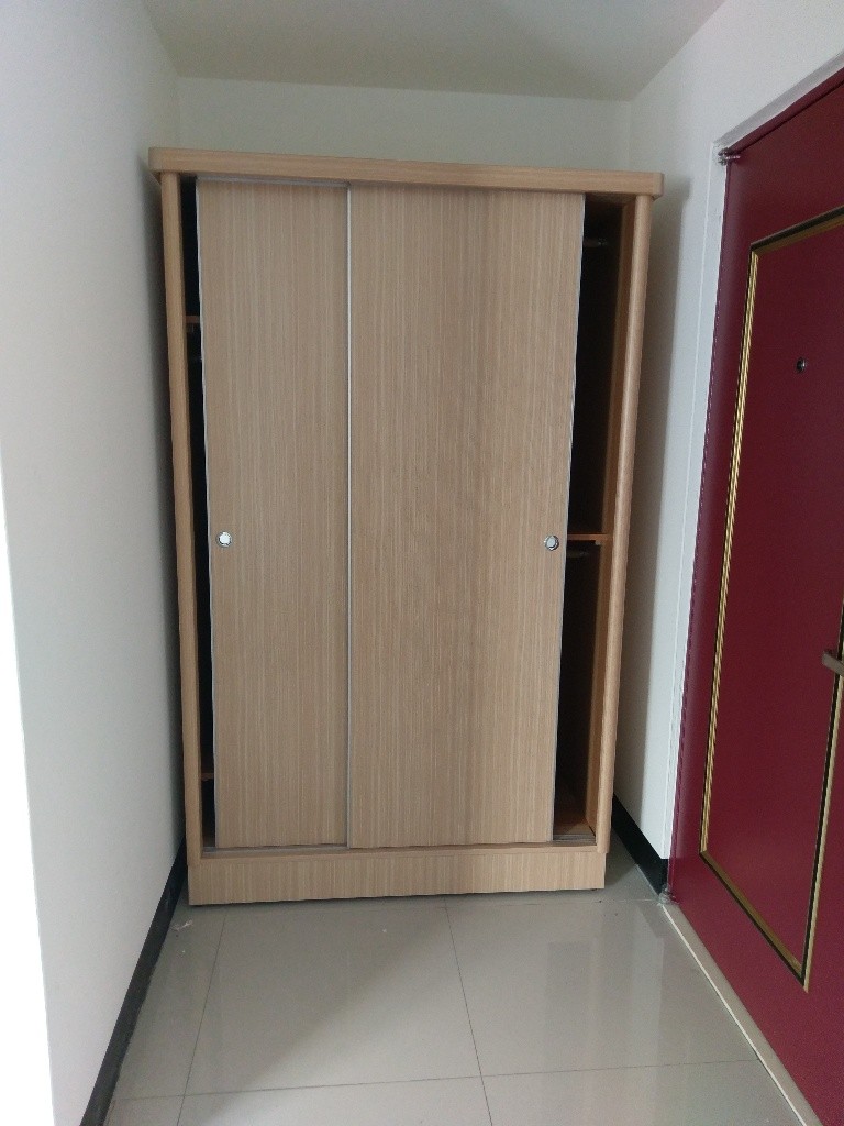 溫聲陽光套房 - 新莊區 - 獨立套房 - Homates 台灣