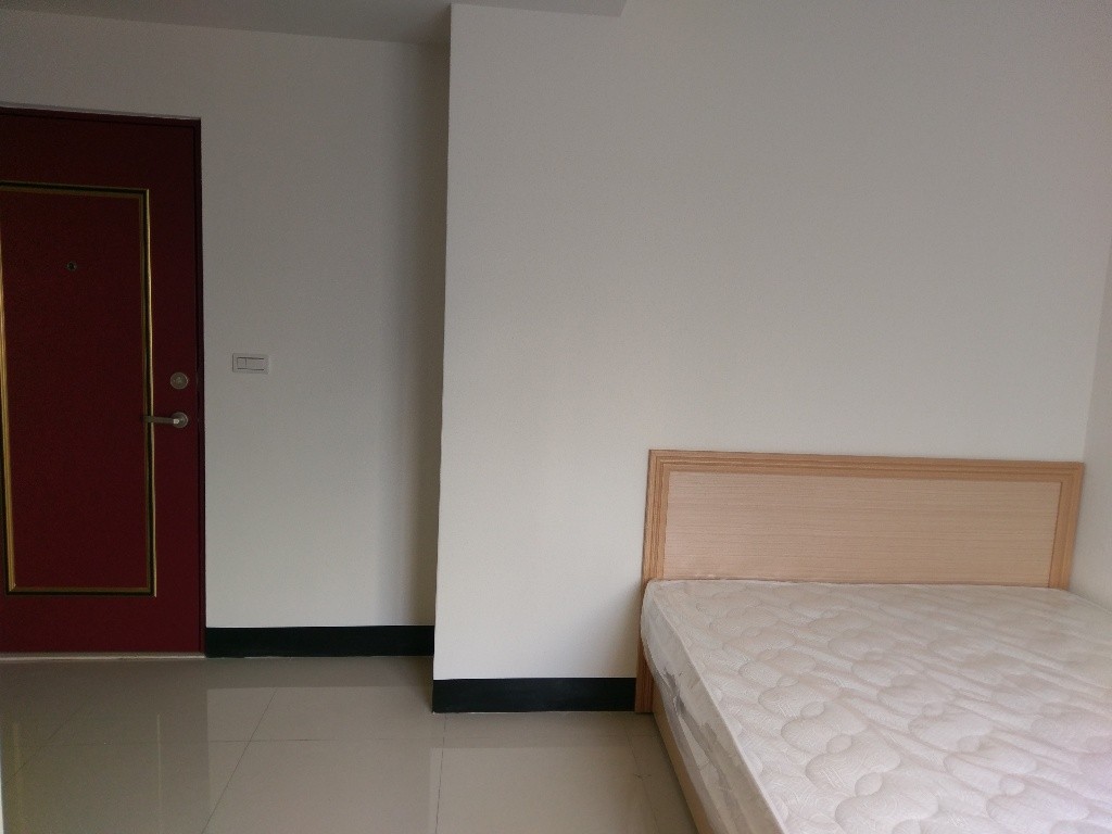 溫聲陽光套房 - 新莊區 - 獨立套房 - Homates 台灣