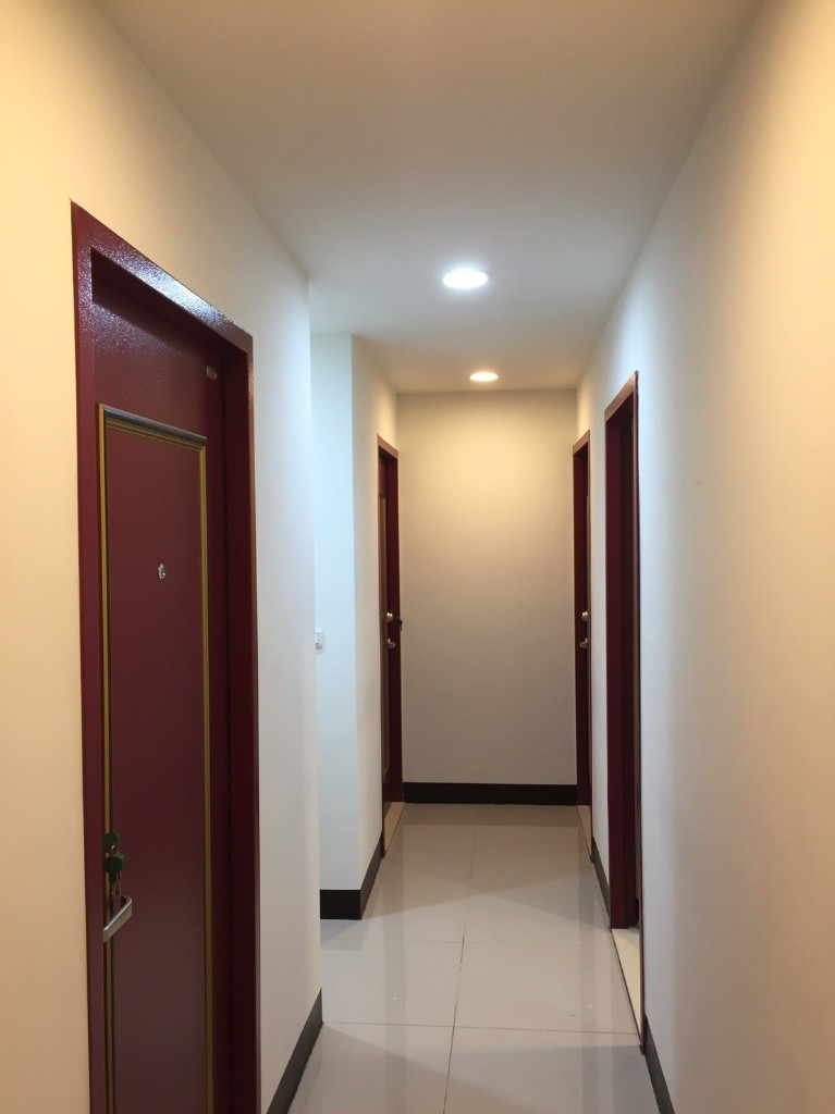 溫聲陽光套房 - 新莊區 - 獨立套房 - Homates 台灣