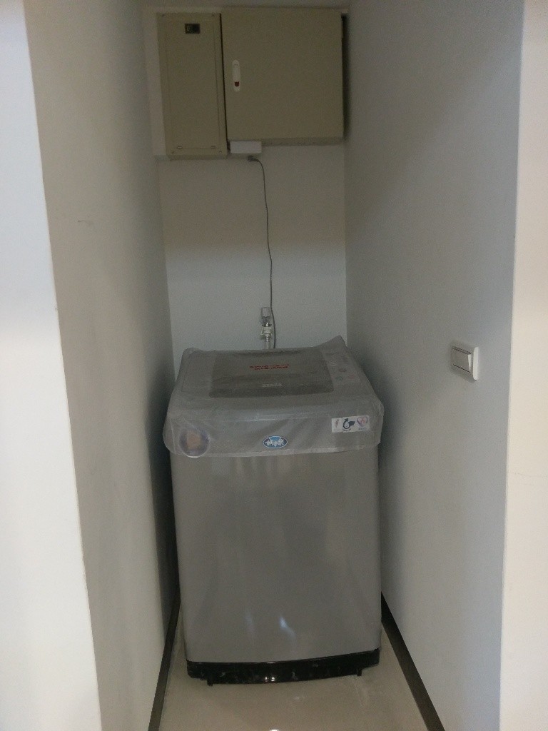 溫聲陽光套房 - 新莊區 - 獨立套房 - Homates 台灣