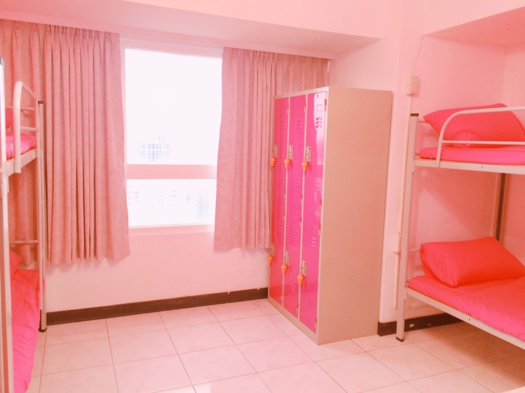 南勢角Share House-上下舖房徵室友 - 中和區 - 分租床位 - Homates 台灣