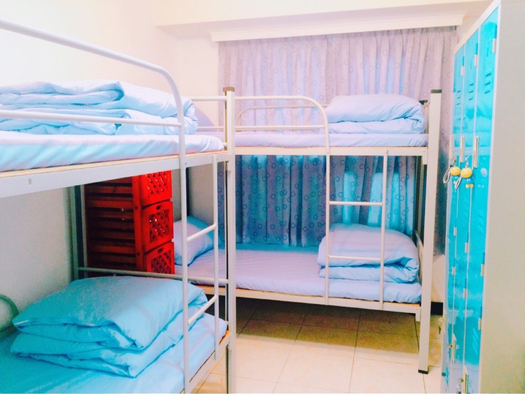 南勢角Share House-上下舖房徵室友 - 中和區 - 分租床位 - Homates 台灣