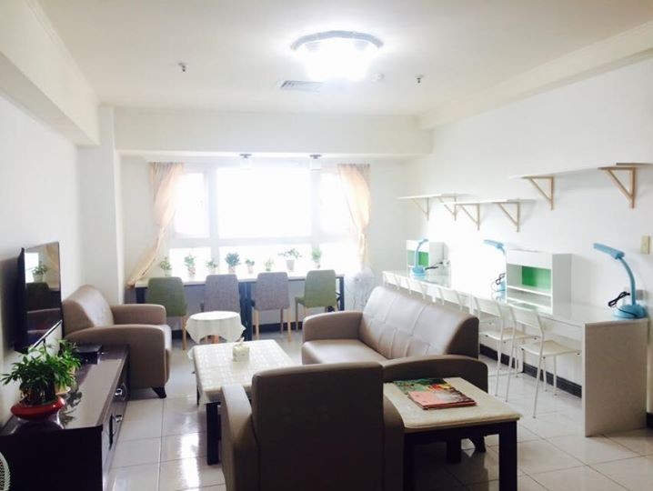 南勢角Share House-上下舖房徵室友 - 中和區 - 分租床位 - Homates 台灣