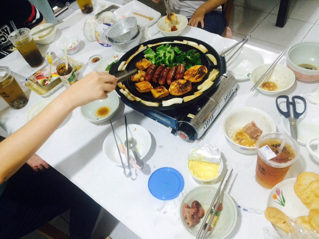 南勢角Share House-上下舖房徵室友 - 中和區 - 分租床位 - Homates 台灣