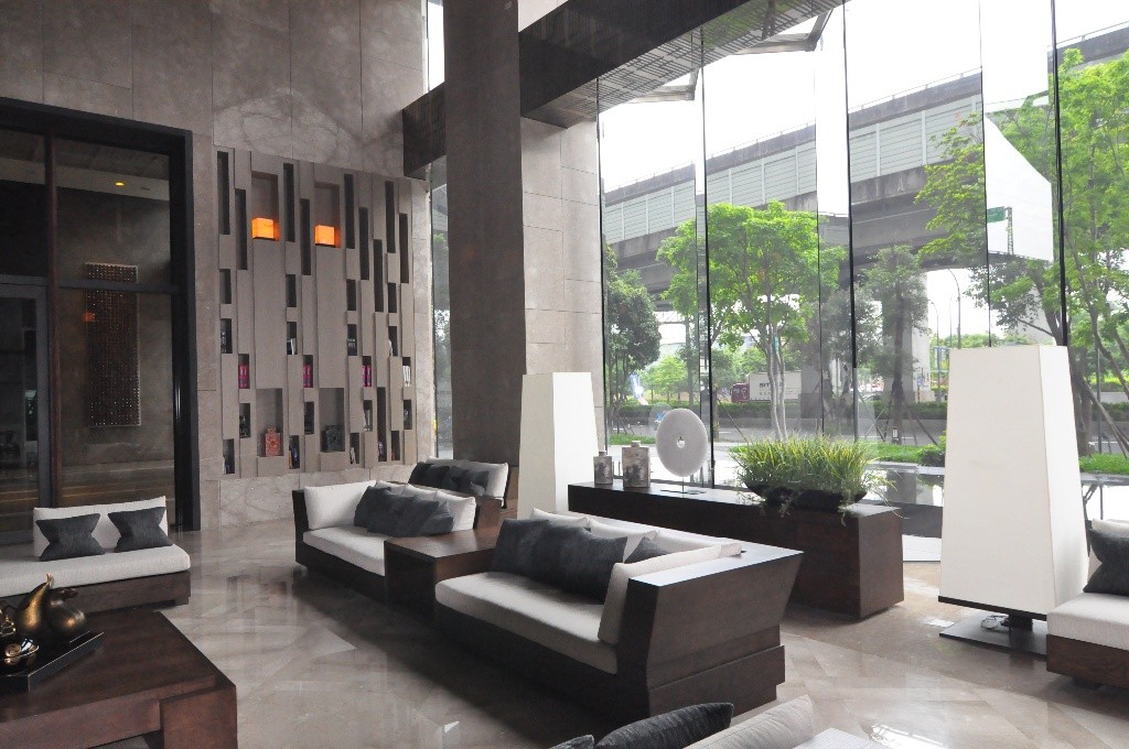 共享辦公室 + 膠囊住宿 - 新莊區 - 分租床位 - Homates 台灣