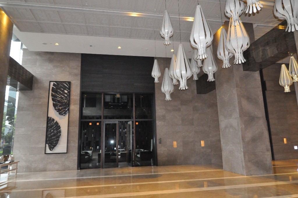 共享辦公室 + 膠囊住宿 - 新莊區 - 分租床位 - Homates 台灣