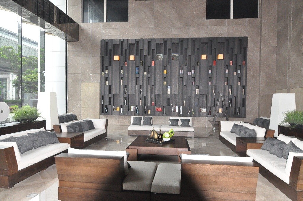 共享辦公室 + 膠囊住宿 - 新莊區 - 分租床位 - Homates 台灣