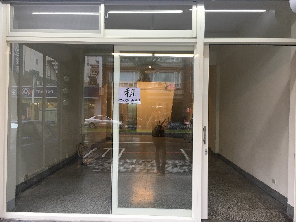近花蓮火車前站國聯二路店面出租- 花蓮市- 獨立套房- Homates 台灣