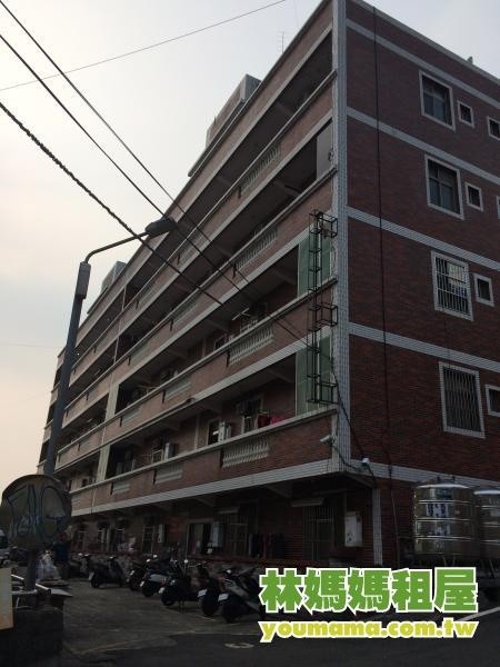 近亞太技術學院 苗栗 頭份市學府路 大套房 - 頭份市 - 獨立套房 - Homates 台灣