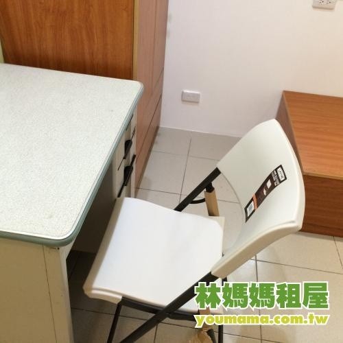 近亞太技術學院 苗栗 頭份市學府路 大套房 - 頭份市 - 獨立套房 - Homates 台灣