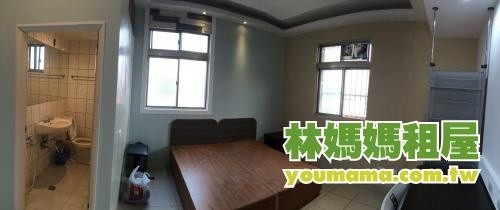 近亞太技術學院 苗栗 頭份市學府路 大套房 - 頭份市 - 獨立套房 - Homates 台灣