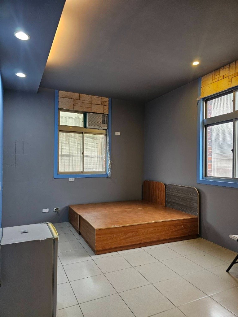 近亞太技術學院 苗栗 頭份市學府路 大套房 - 頭份市 - 獨立套房 - Homates 台灣