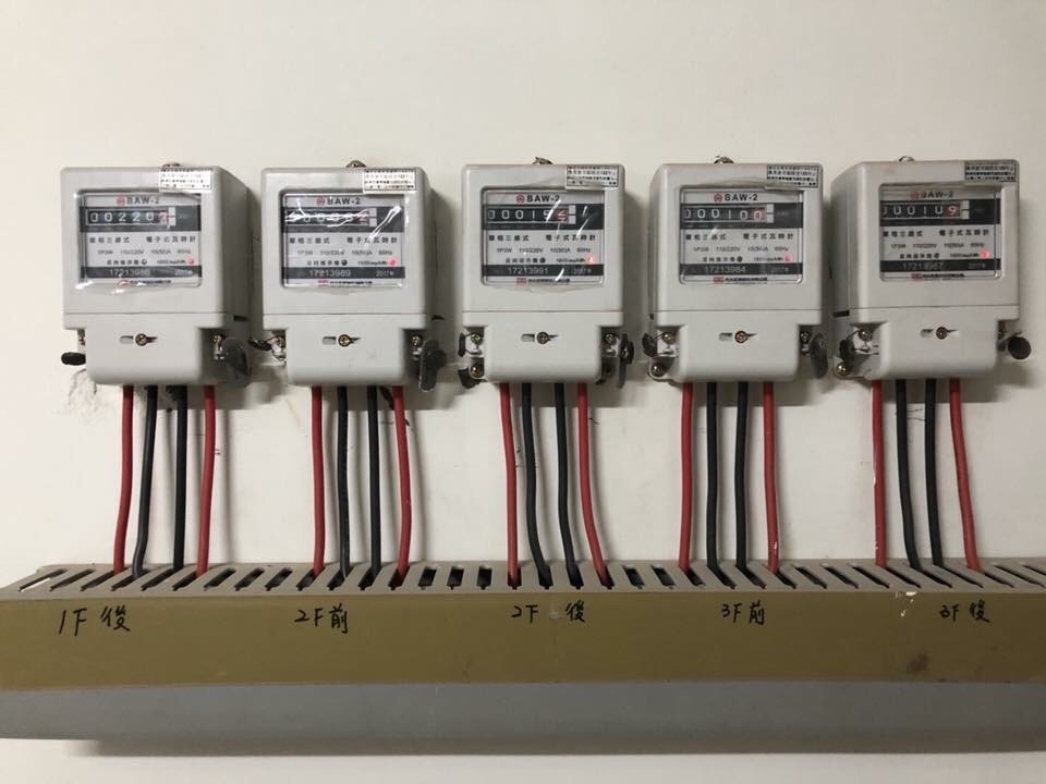 全新裝潢清水模建築 落地陽台獨立大套房 家電全新！ - 楠梓區 - 獨立套房 - Homates 台灣