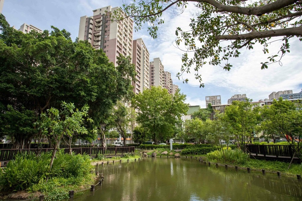 浮洲合宜住宅 - 板桥区 - 整个住家 - Homates 台湾